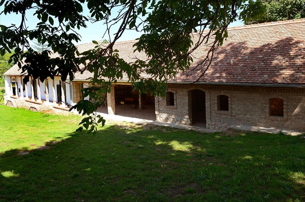 Zengőalja Vendégház Hotel Erzsebet Exterior foto