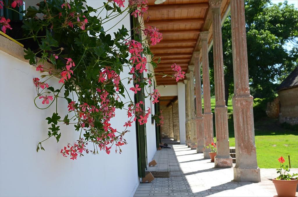 Zengőalja Vendégház Hotel Erzsebet Exterior foto