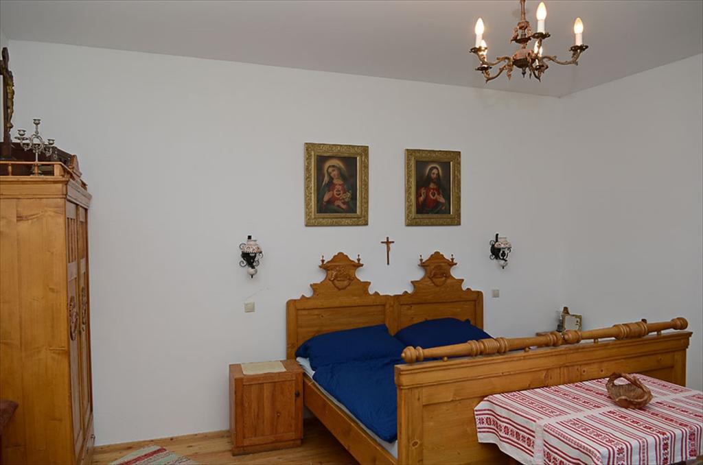 Zengőalja Vendégház Hotel Erzsebet Exterior foto