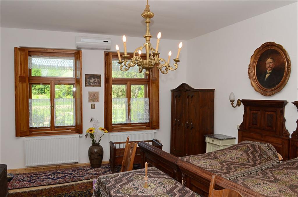 Zengőalja Vendégház Hotel Erzsebet Exterior foto